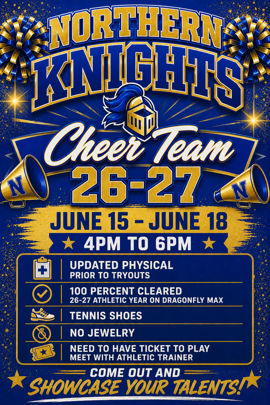 Tryouts