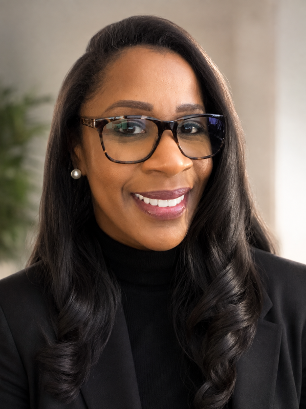 Headshot of Darneise Massey