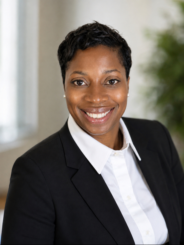 Headshot of Danielle Howard