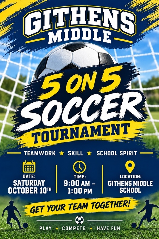 soccer tournament