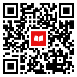 Book Fair QR Code