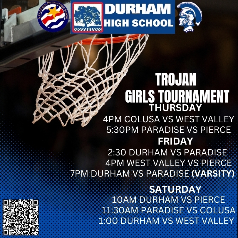 girls basketball tournament