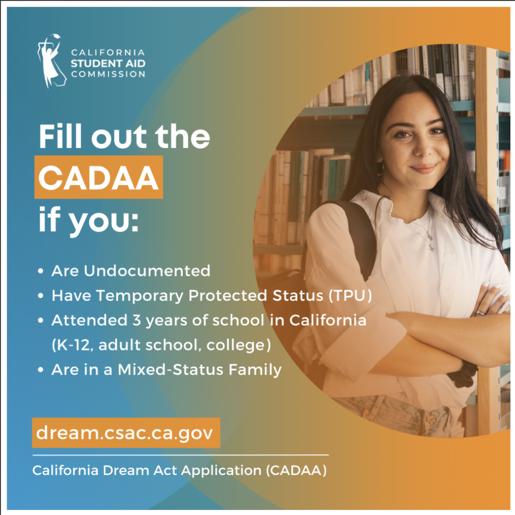 Fafsa Flyer