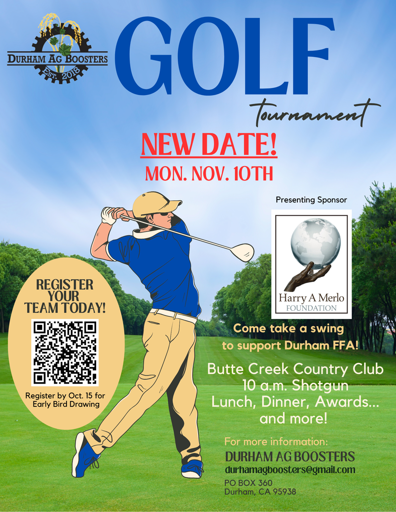 Durham 2025 Ag Boosters Golf Tournament-3