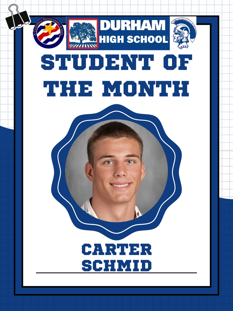Copy of Copy of Student of the month DHS (1)