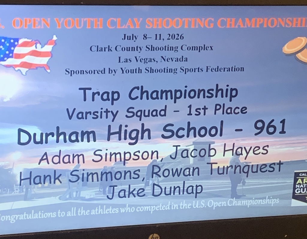 Image of the winners