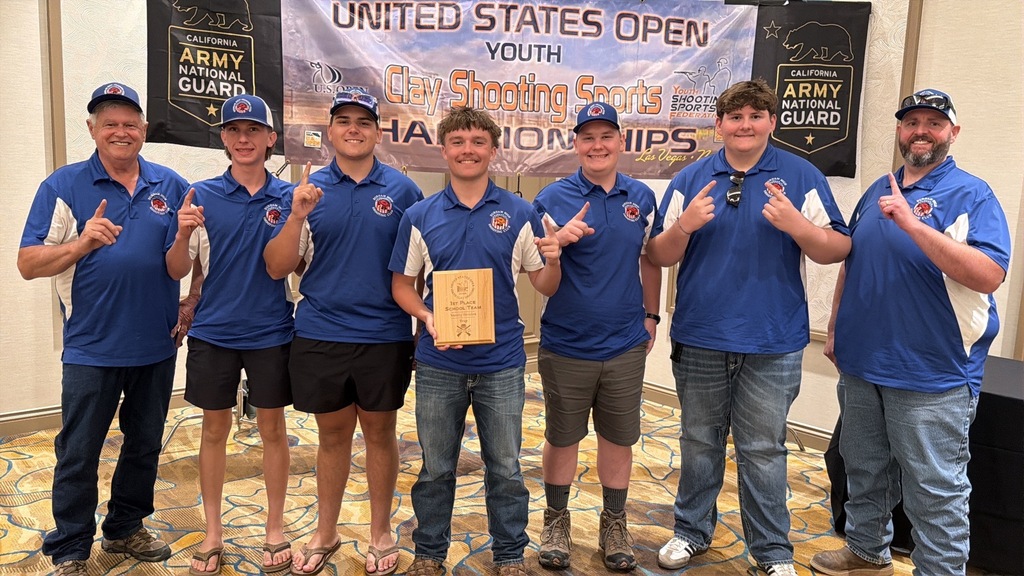 Pic of the winners