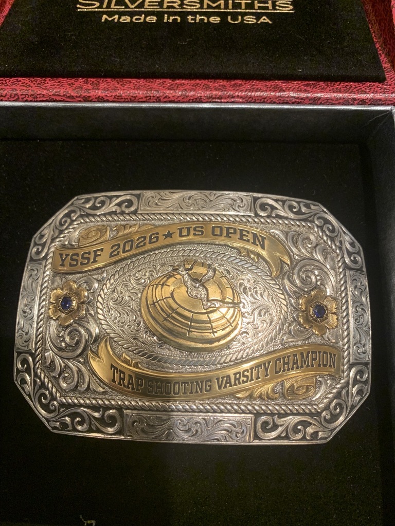 Image of the trophy