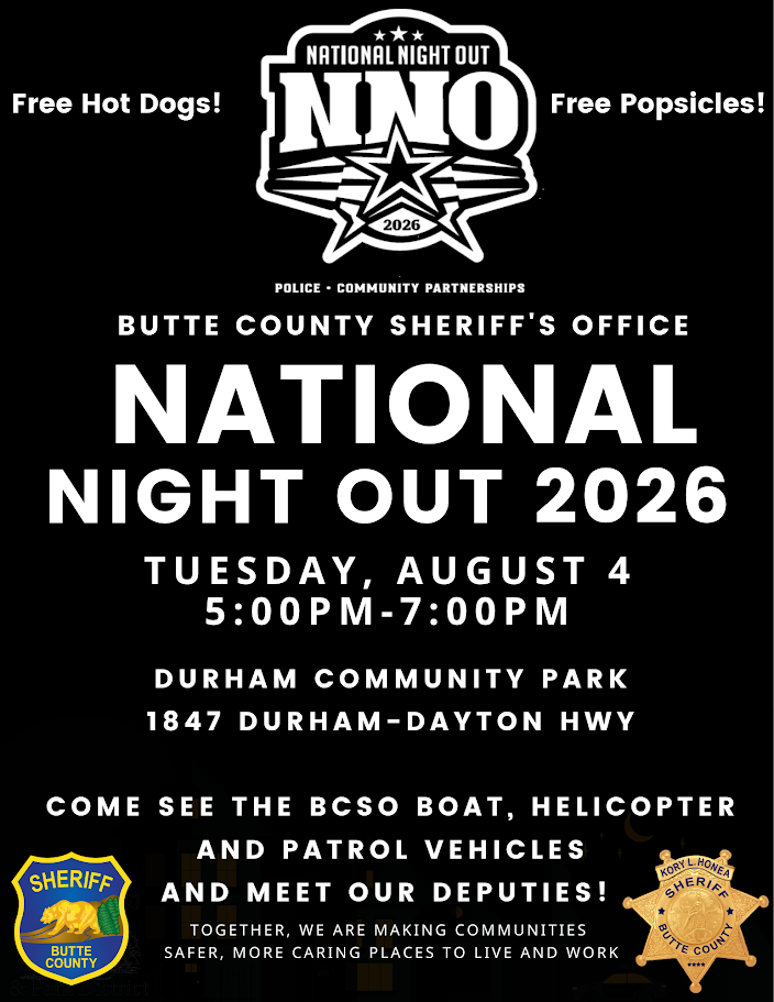 National Night Out