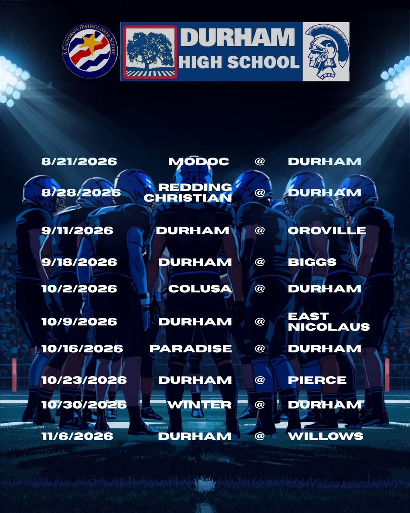 football schedule.