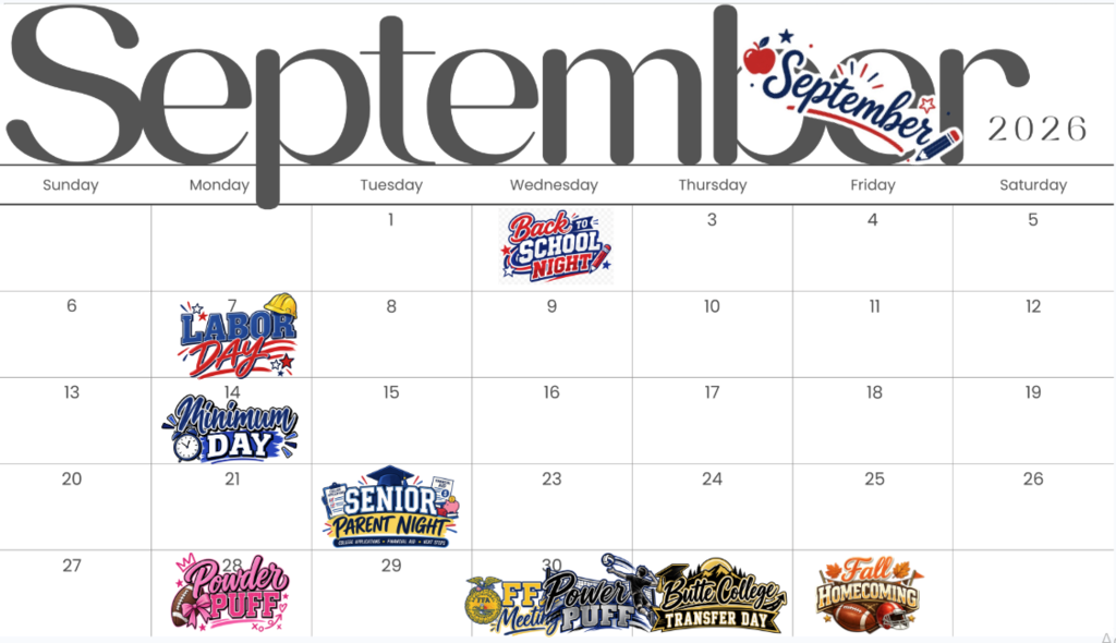September