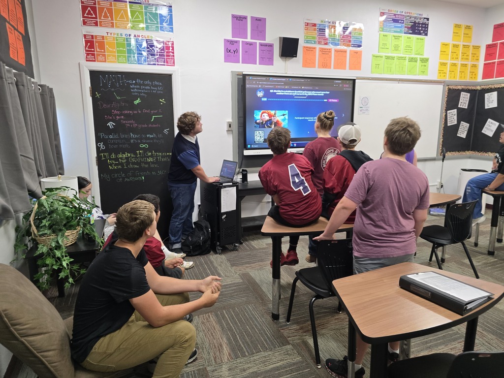 Trivia station 