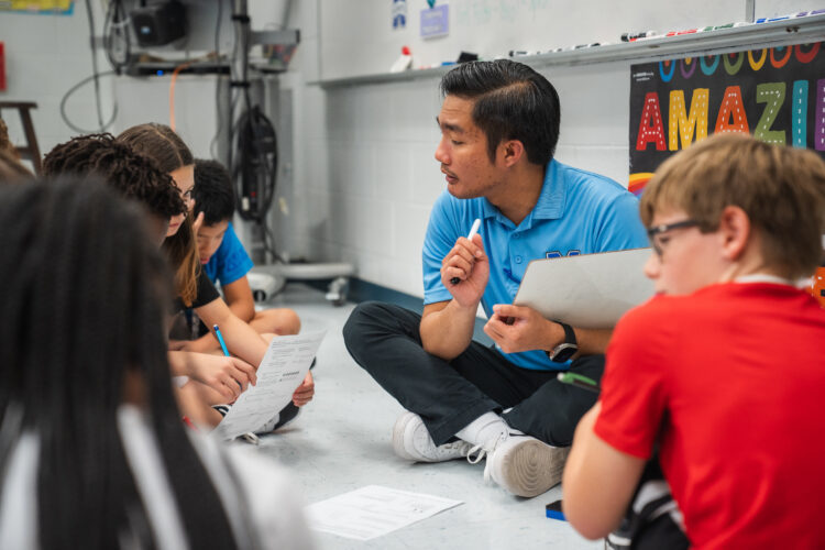 Applying to magnet and Special Transfer Option (STO) schools: A how-to guide