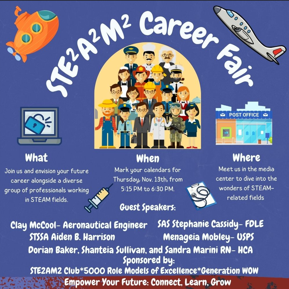 Career Fair