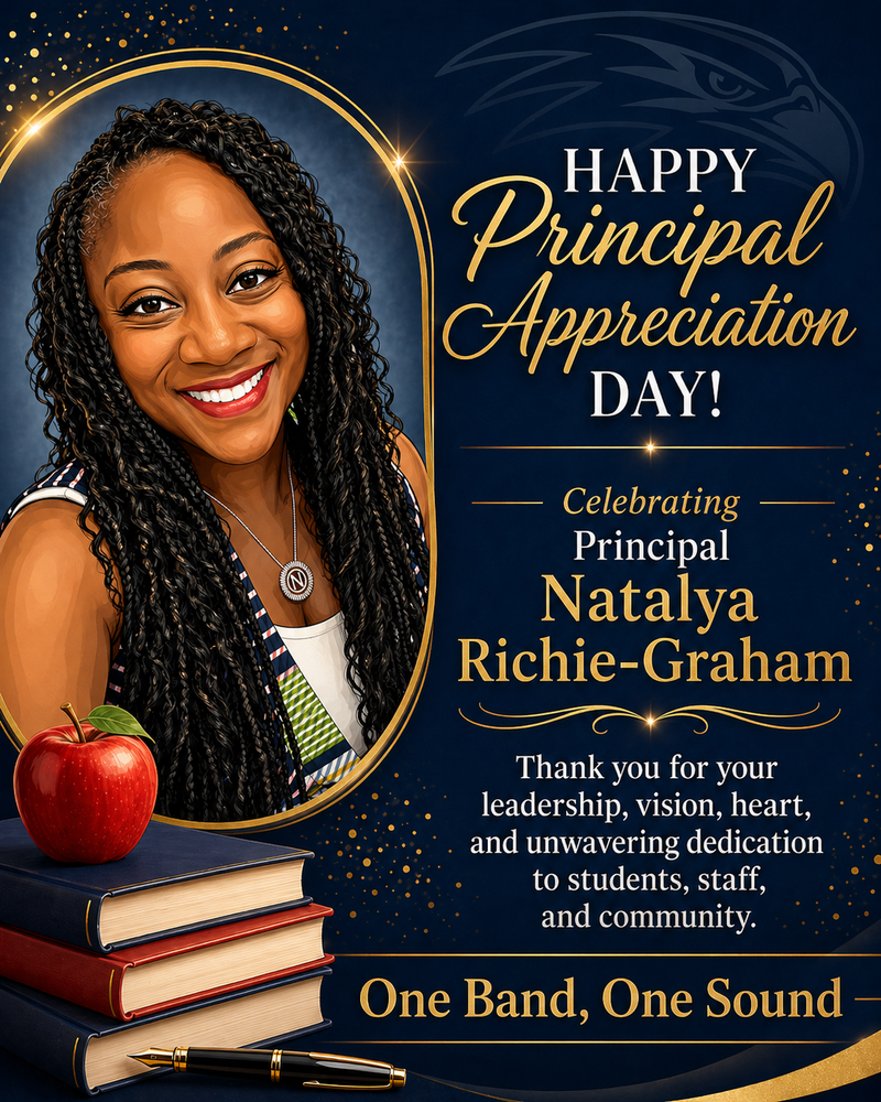 Appreciation 