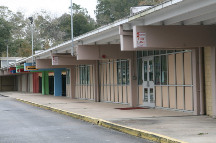 Image of  Rutledge H. Pearson Elementary School