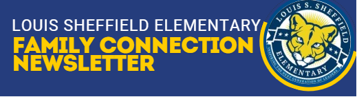Weekly Family Connection