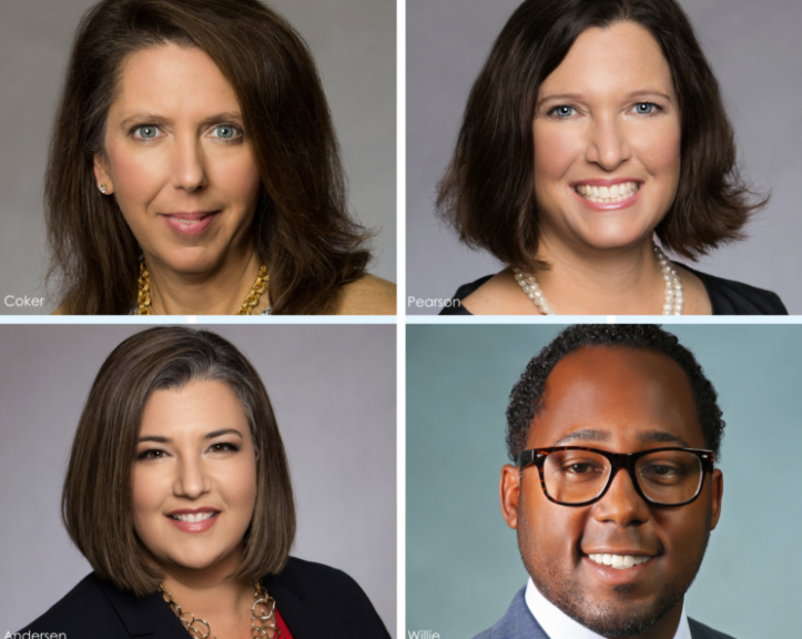 Image of Board Members