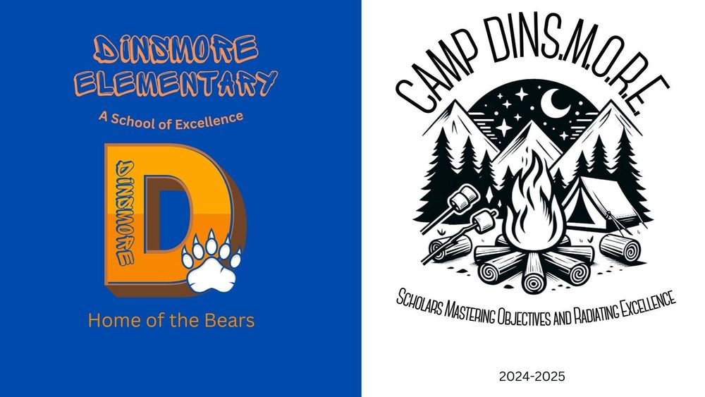 School Logo and Theme