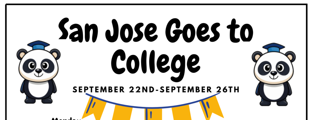 San Jose Elementary