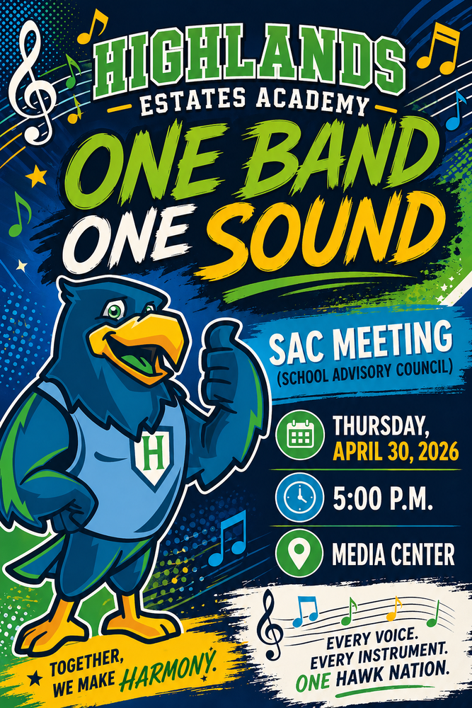 SAC Meeting