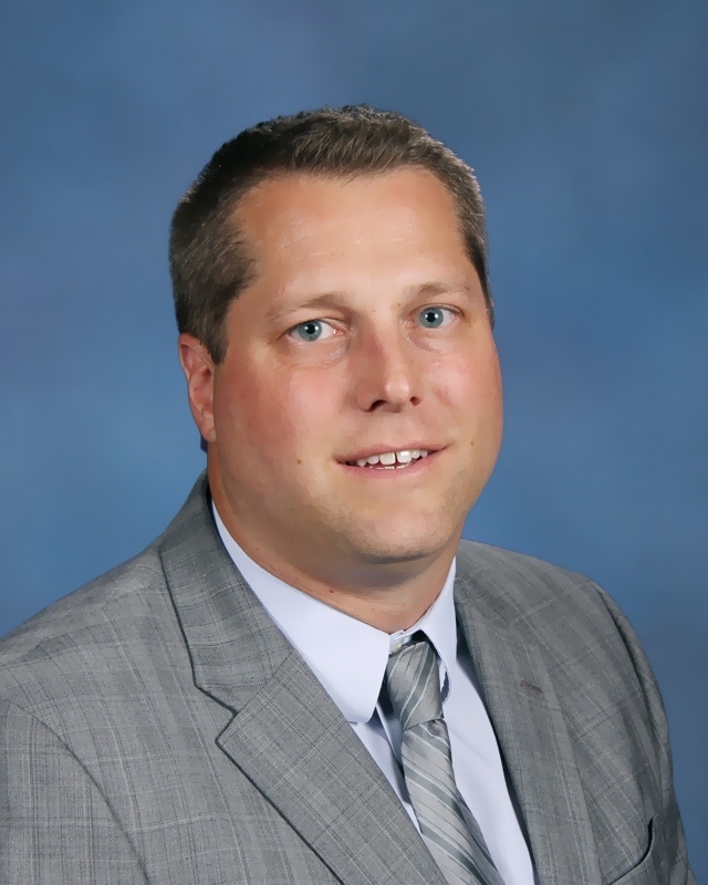 Picture of Chris Koek