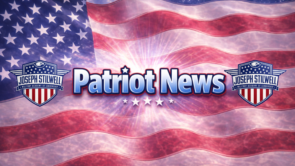 Patriots New Headline