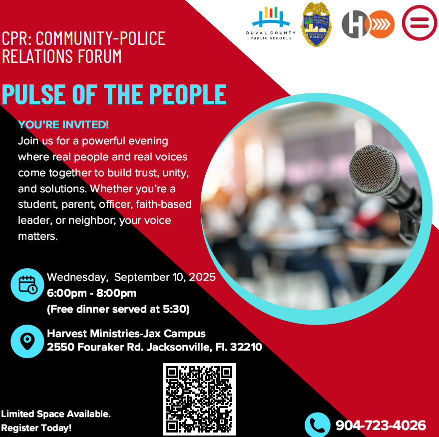 Community event