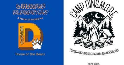 School Logo and Theme