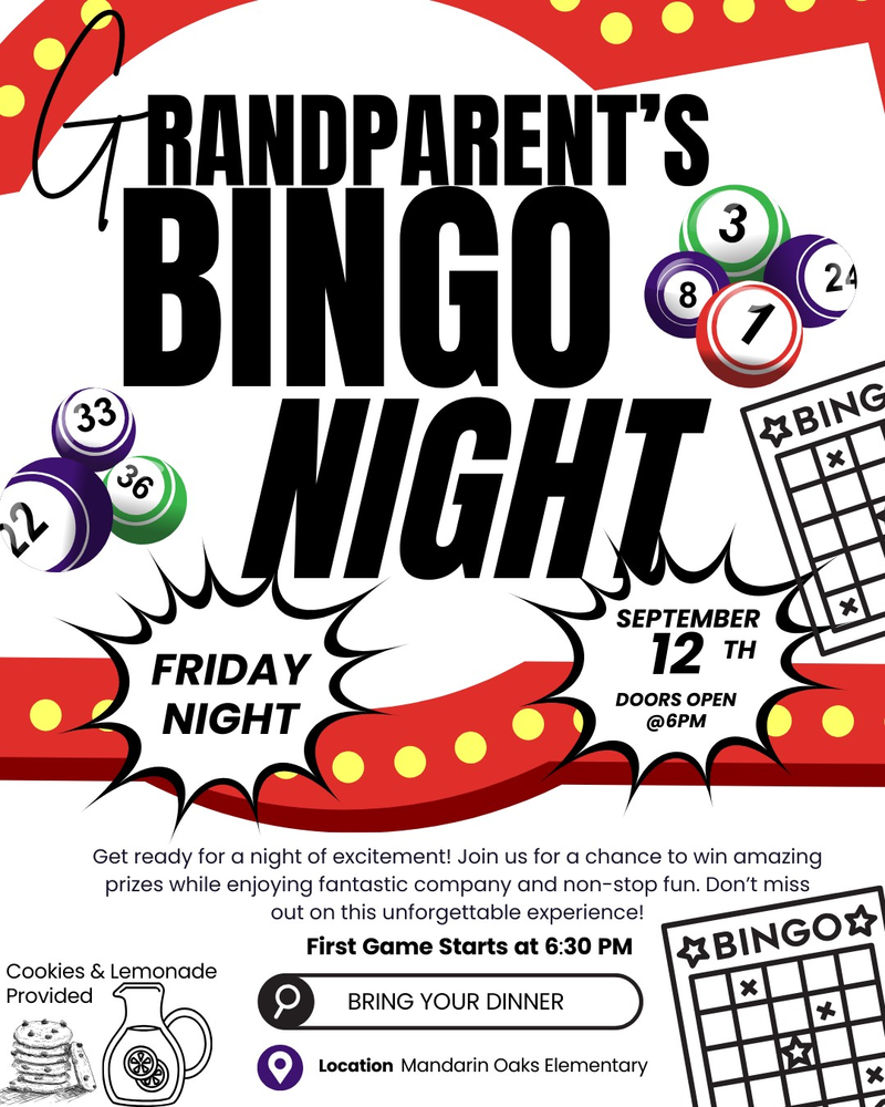 bingo