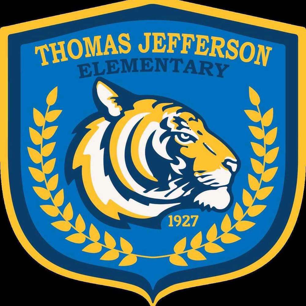 Image of Thomas Jefferson Elementary Crest