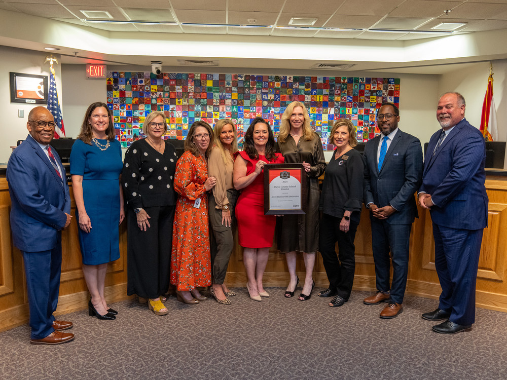 News Duval County Public Schools