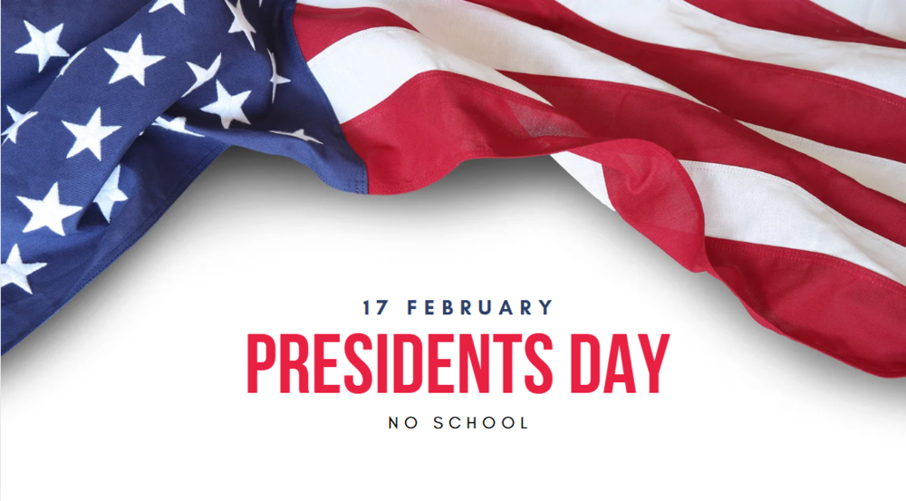 Presidents Day