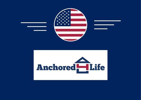 Anchored4life