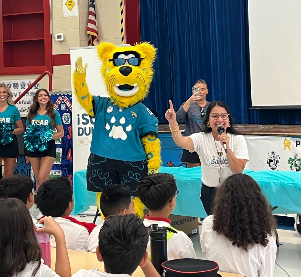 San Jose Elementary