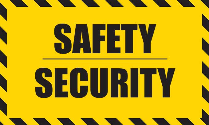 Safety