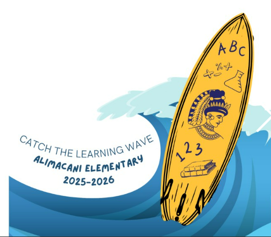 Catch the Learning Wave