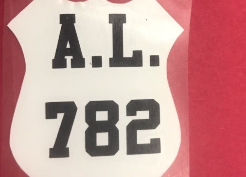 A.L. 782
