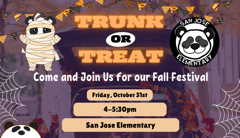 San Jose Elementary