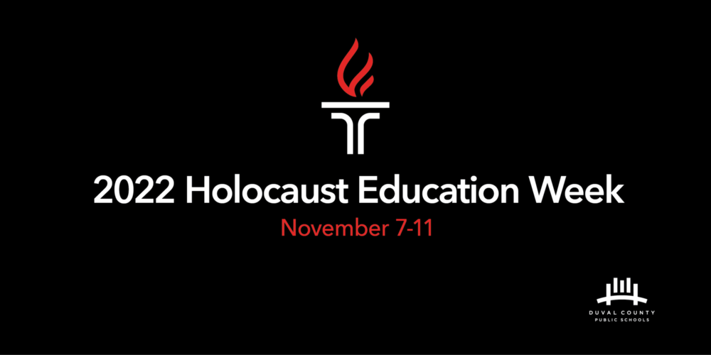 Holocaust Educational Week