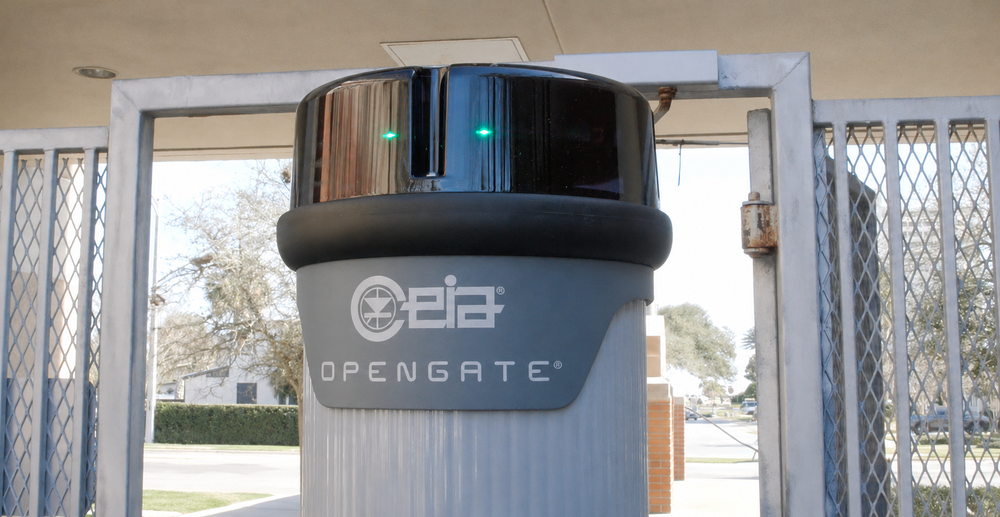 Opengate Weapons Detection System