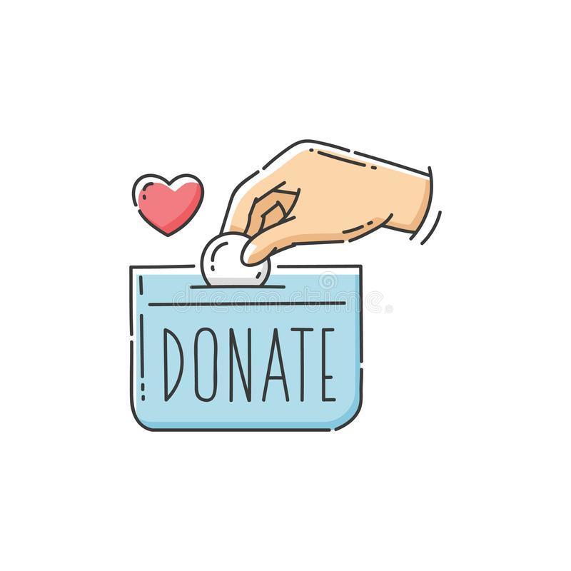 donate