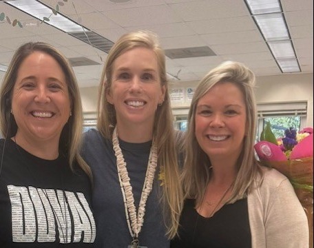 Teacher of the year 2025-26