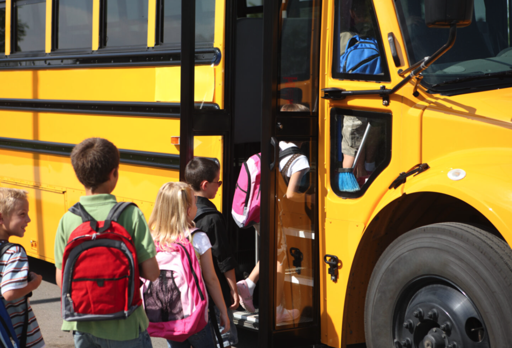 Students to receive new smart student ID cards next school year