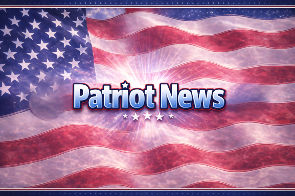 Patriots New Headline