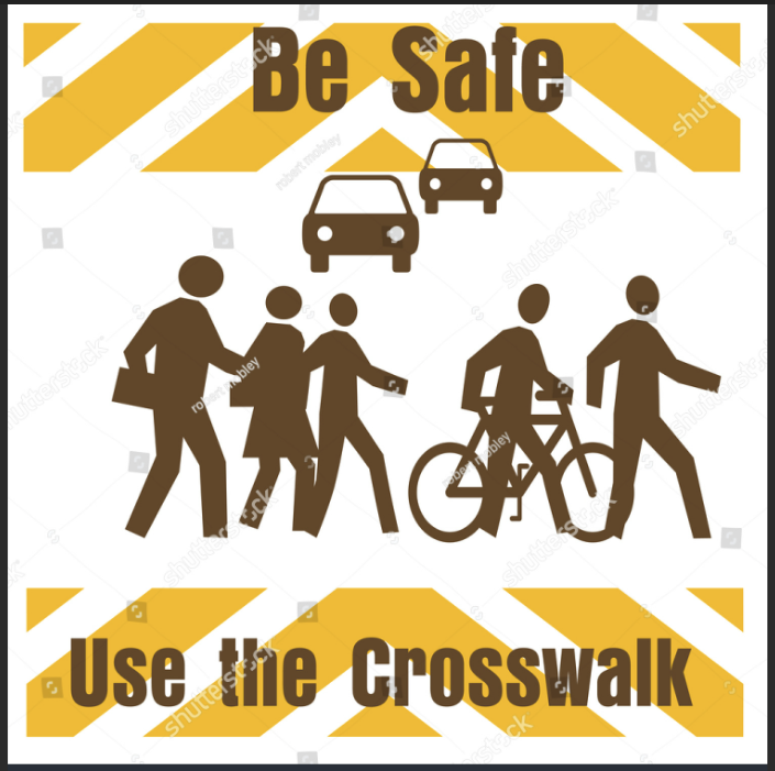 Crosswalk