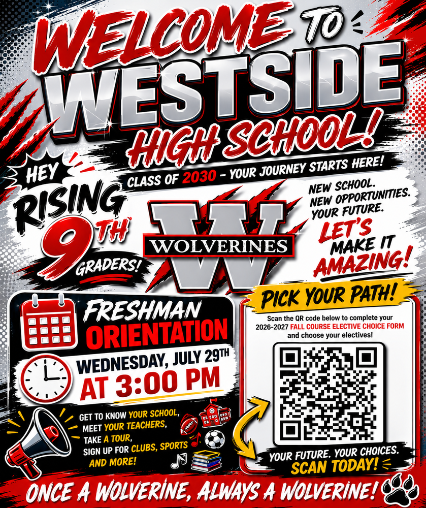 Flyer Orientation