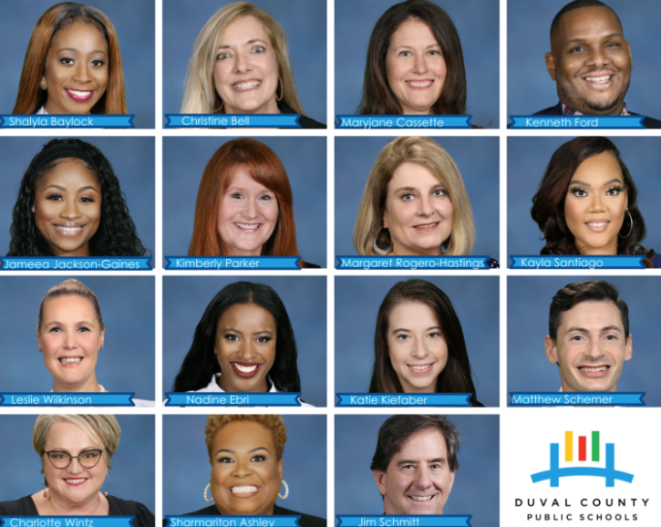 Image of VyStar semifinalists