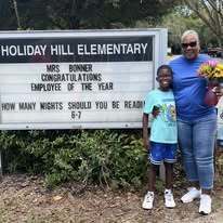 Employee of the Year