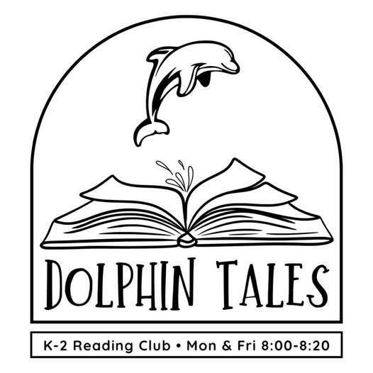 Dolphin Tales Reading Program